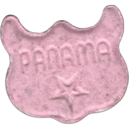 Panama, Owl-pilleri — 2