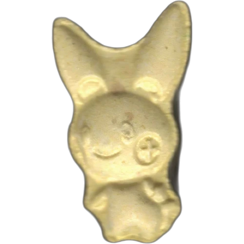 Tabletka Pikachu