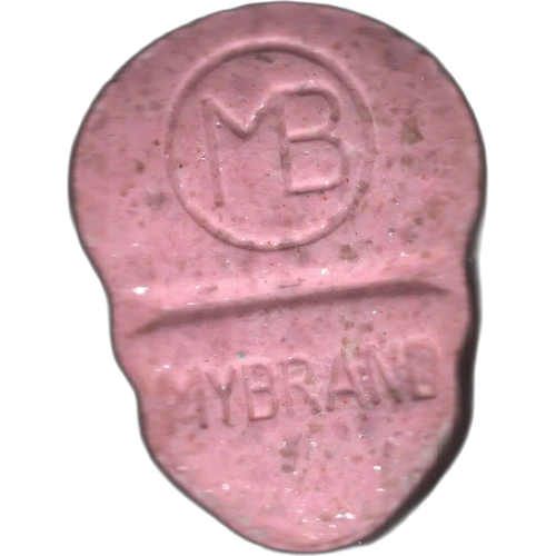 MyBrand-pilleri — 2