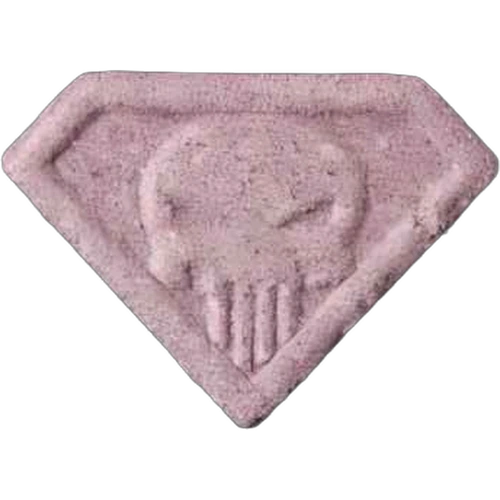 Tableta Punisher