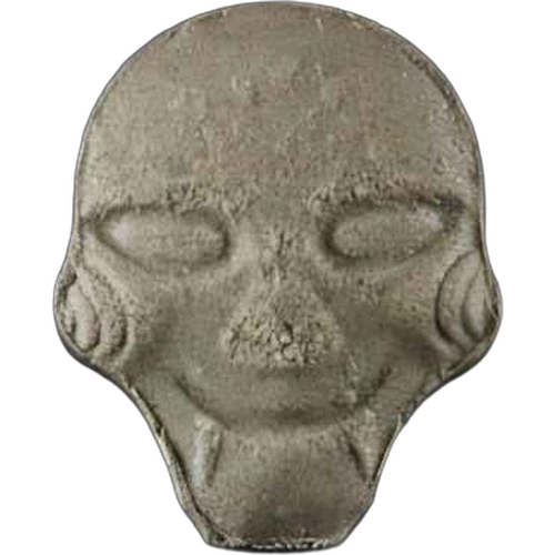 Skull-pille — 2