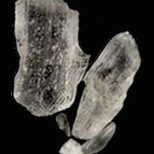Crystals-pille