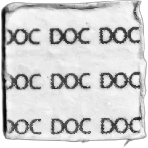 Pastilla Doc — 2