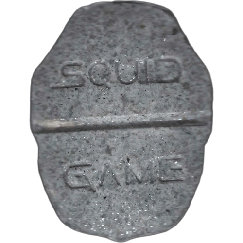 Tabletka Squid Game — 2