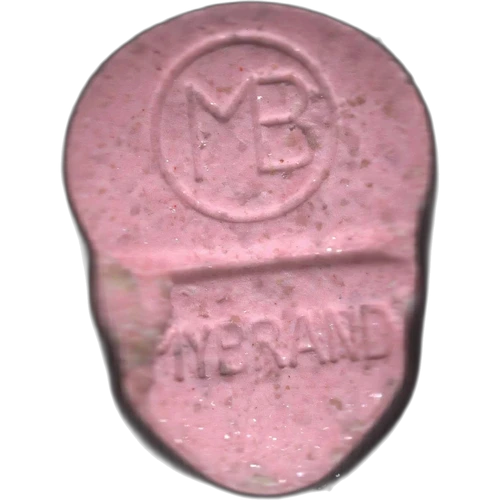 Tabletka MyBrand — 2