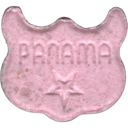 Tabletka Panama, Owl — 2