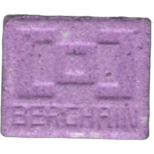 Tabletka Berghain — 2