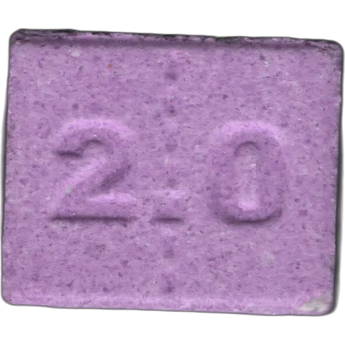 Tabletka Berghain