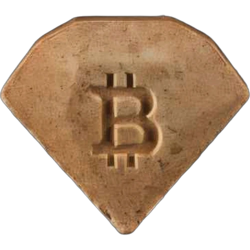 Tabletka Bitcoin — 2