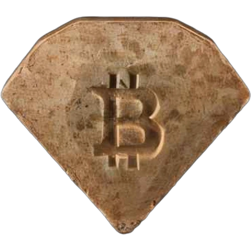 Tabletka Bitcoin