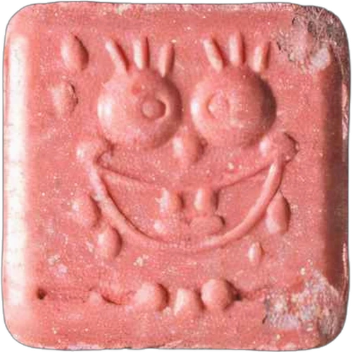 SpongeBob-pilleri — 2