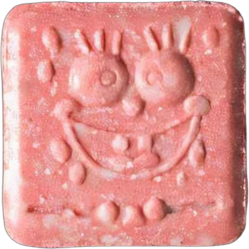 SpongeBob-pilleri
