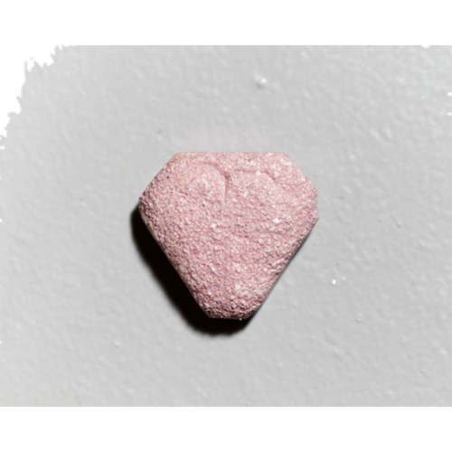 Superman-pilleri