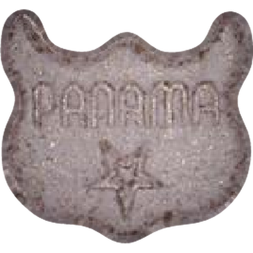 Tabletė Owl (Panama) — 2
