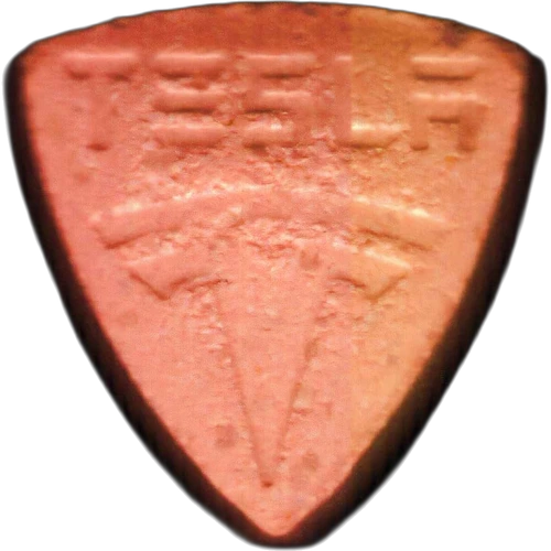 Tabletka Tesla — 2