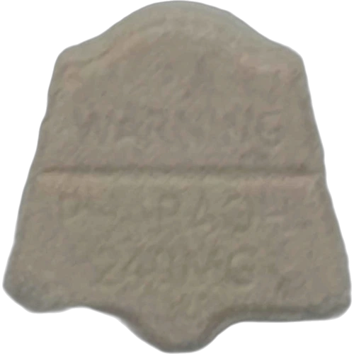 Tabletka Pharaoh — 2