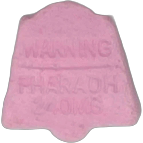 Pharaoh-pilla — 2