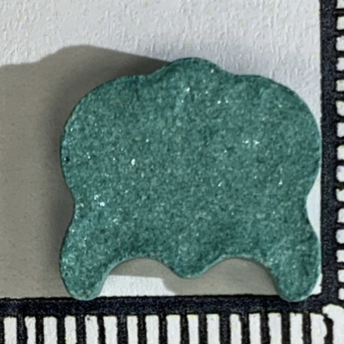Panama, Owl pill — 2