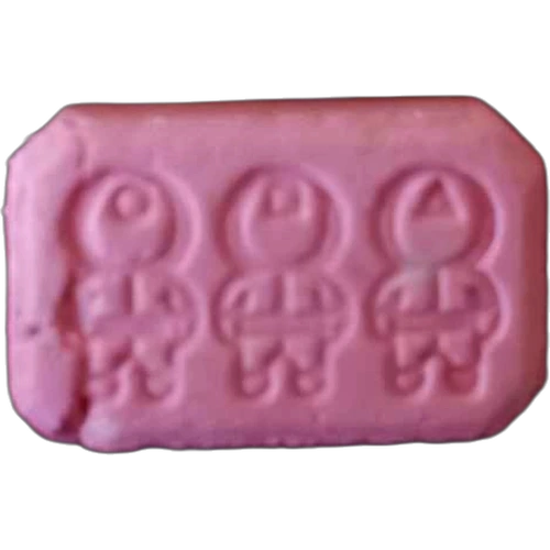 Tableta Squid Game