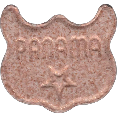 Comprimido Panama, Owl — 2