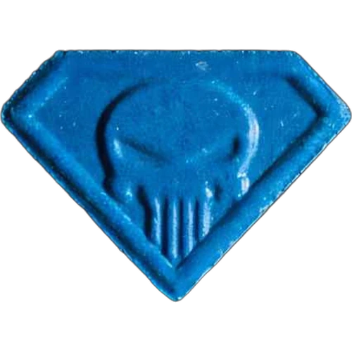 Tabletka Punisher