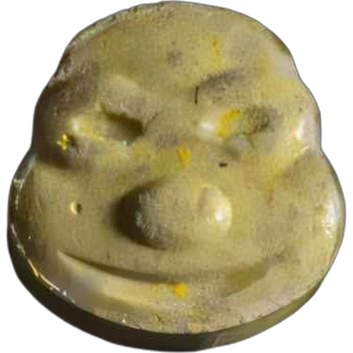 Ninja_turtle pills (Ecstasy / MDMA), front