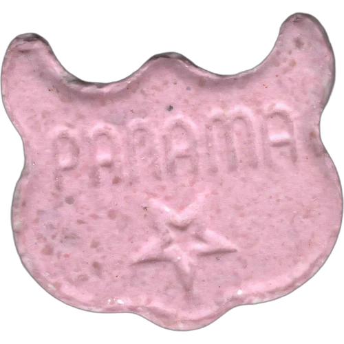 Tabletka Panama, Owl — 2