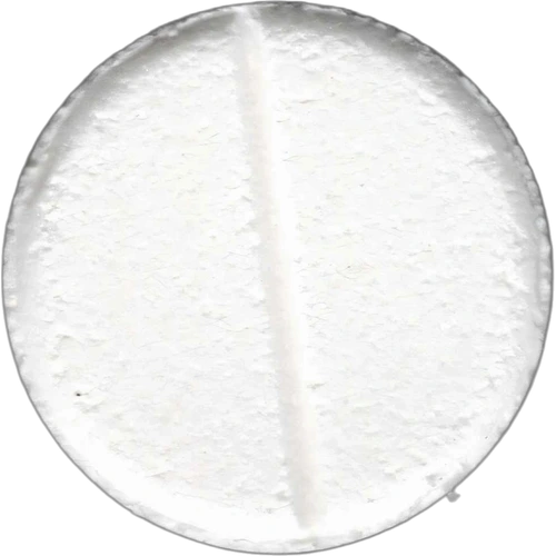 Таблетка Efedrina (34mg) — 2
