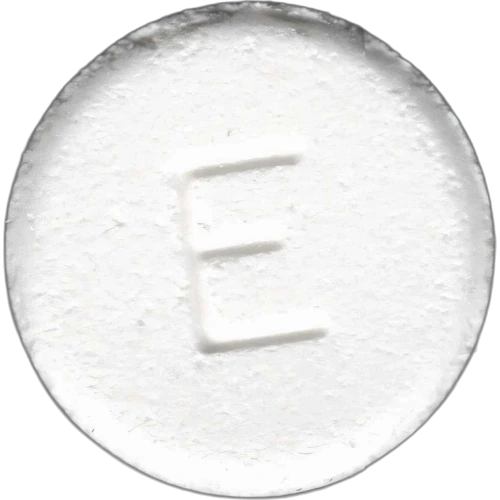 Таблетка Efedrina (34mg)