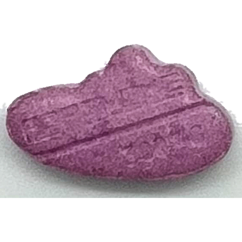 Tabletė Pop Smoke — 2