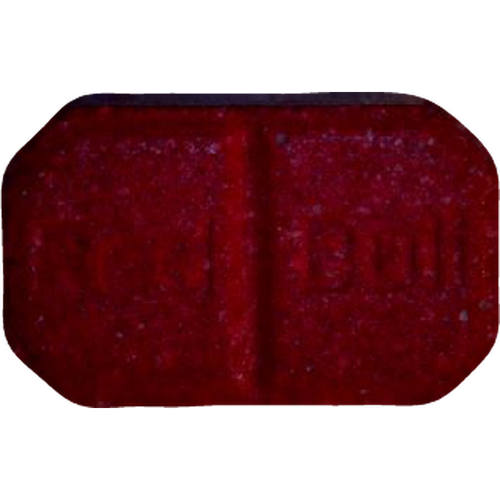 Tabletka Red Bull — 2