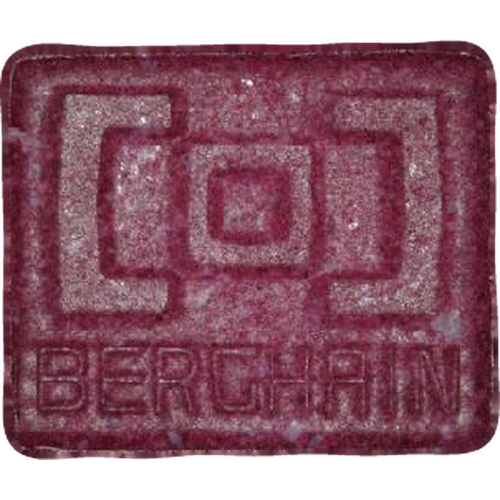 Pastilla Berghain