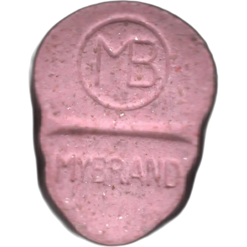 Tabletka MyBrand — 2