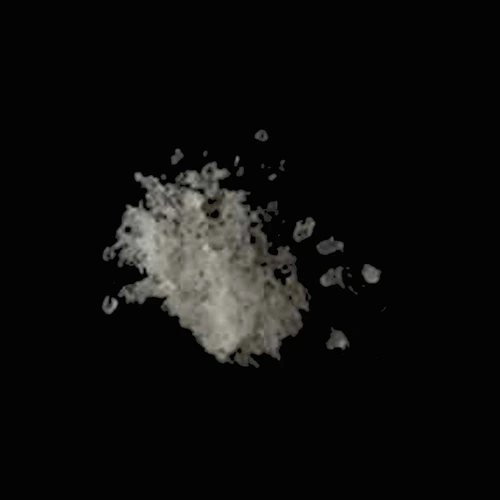 Χάπι Crystals