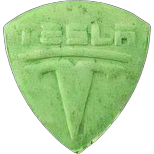 Χάπι Tesla