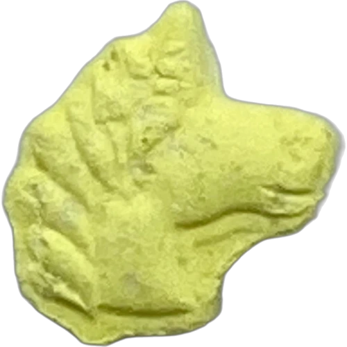 Tabletka Unicornio — 2