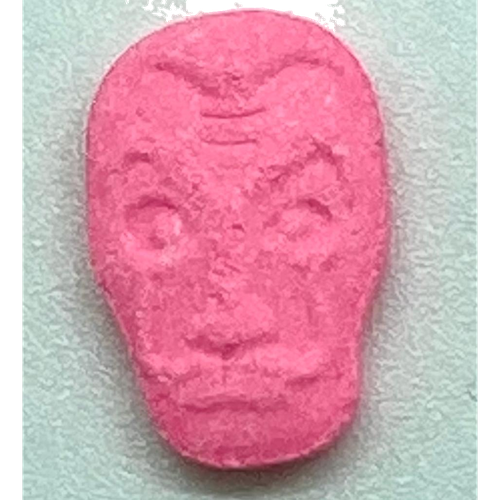 Pillola La Casa de Papel