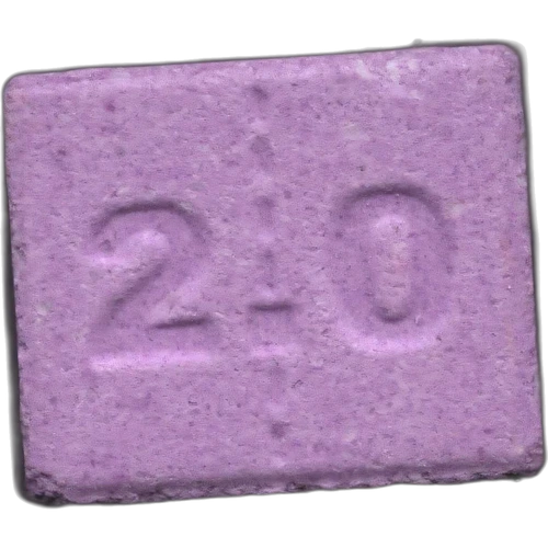 حبّة Berghain — 2