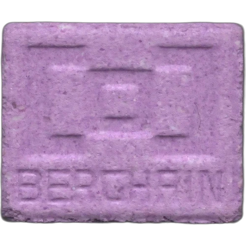 حبّة Berghain