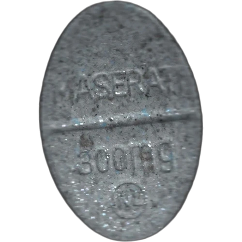 Tabletka Maserati — 2