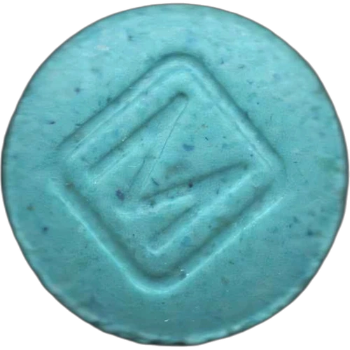 Pillola M, Oxy, 30