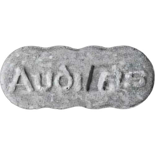 Pastilla Audi — 2