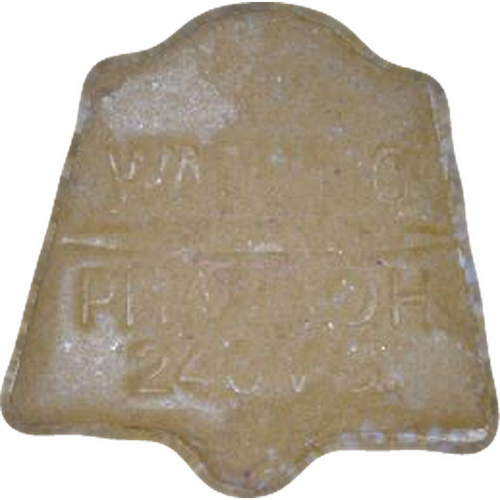 Tabletka Pharaoh — 2