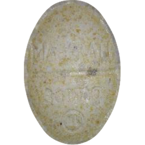 Tabletka Maserati — 2