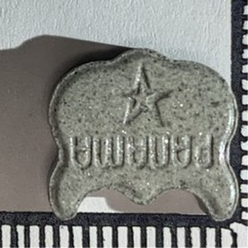 Tabletka Panama, Owl — 2