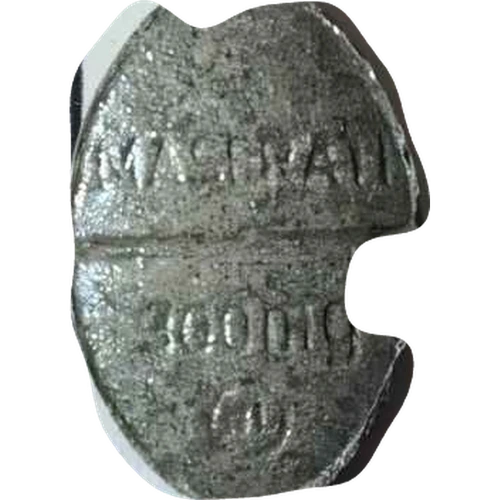 Tabletka Maserati — 2