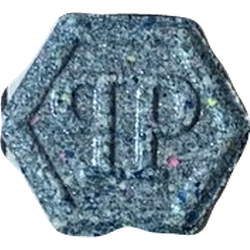 Tabletka Philipp Plein — 2