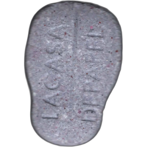 La Casa de Papel pill — 2