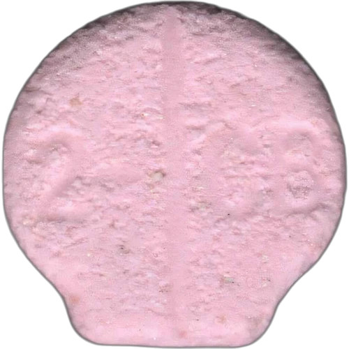 Mushroom pill — 2