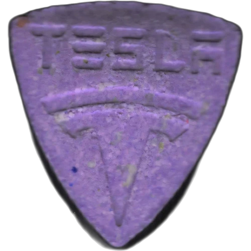Tabletka Tesla